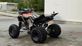 Yamaha Raptor YFM 700 Special Edition , снимка 7