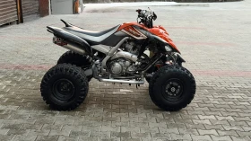 Yamaha Raptor YFM 700 Special Edition , снимка 4