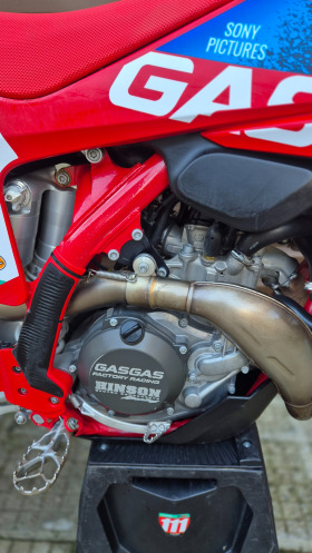 GASGAS MC, снимка 3 - Мотоциклети и мототехника - 45769894