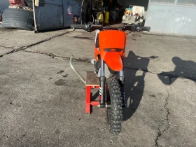 Ktm SX Sx-E2, снимка 6