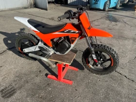 Ktm SX Sx-E2, снимка 5