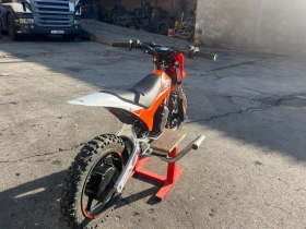 Ktm SX Sx-E2, снимка 4