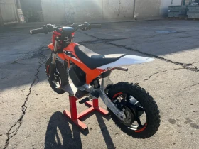 Ktm SX Sx-E2, снимка 3