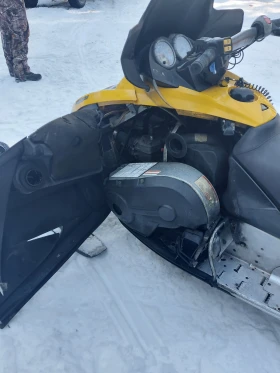 Ski-Doo Freeride, снимка 7