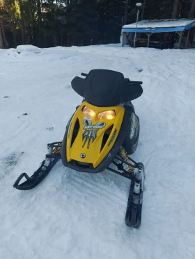     Ski-Doo Freeride