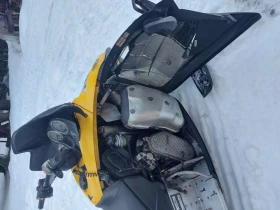 Ski-Doo Freeride, снимка 8