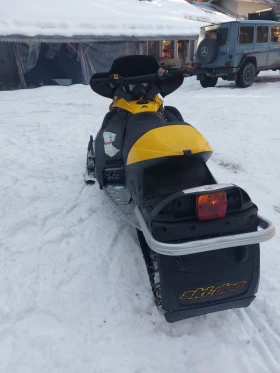 Ski-Doo Freeride, снимка 5