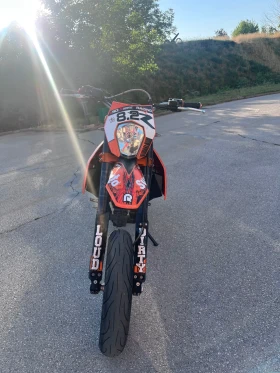 Ktm SMC 35kW A2!!! | Mobile.bg    8