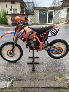 Ktm SX | Mobile.bg    9