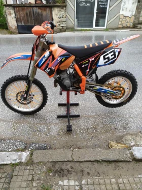 Ktm SX | Mobile.bg    4