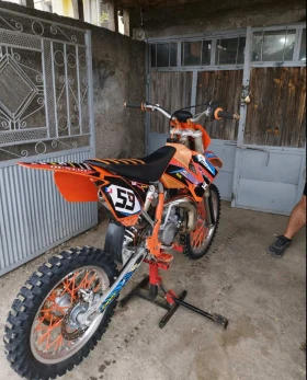 Ktm SX | Mobile.bg    5