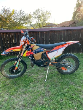     Ktm EXC