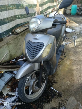 Xingyue 125 | Mobile.bg � ����� ������ 3