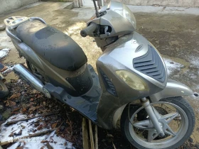 Xingyue 125 | Mobile.bg � ����� ������ 4