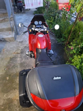 BMW R 1100 RS | Auto.bg — изображение 5