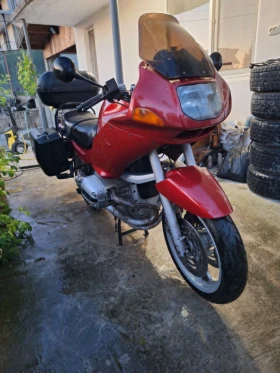 BMW R 1100 RS | Auto.bg — изображение 2