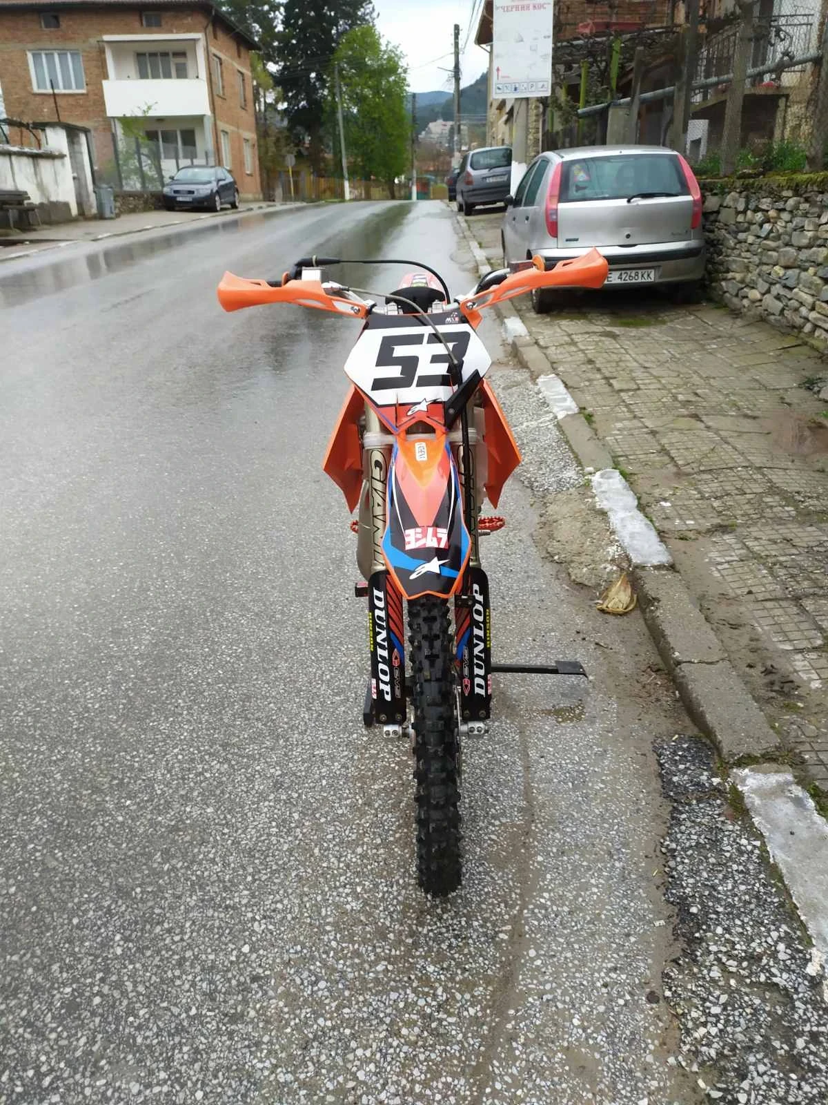 Ktm SX  - изображение 3