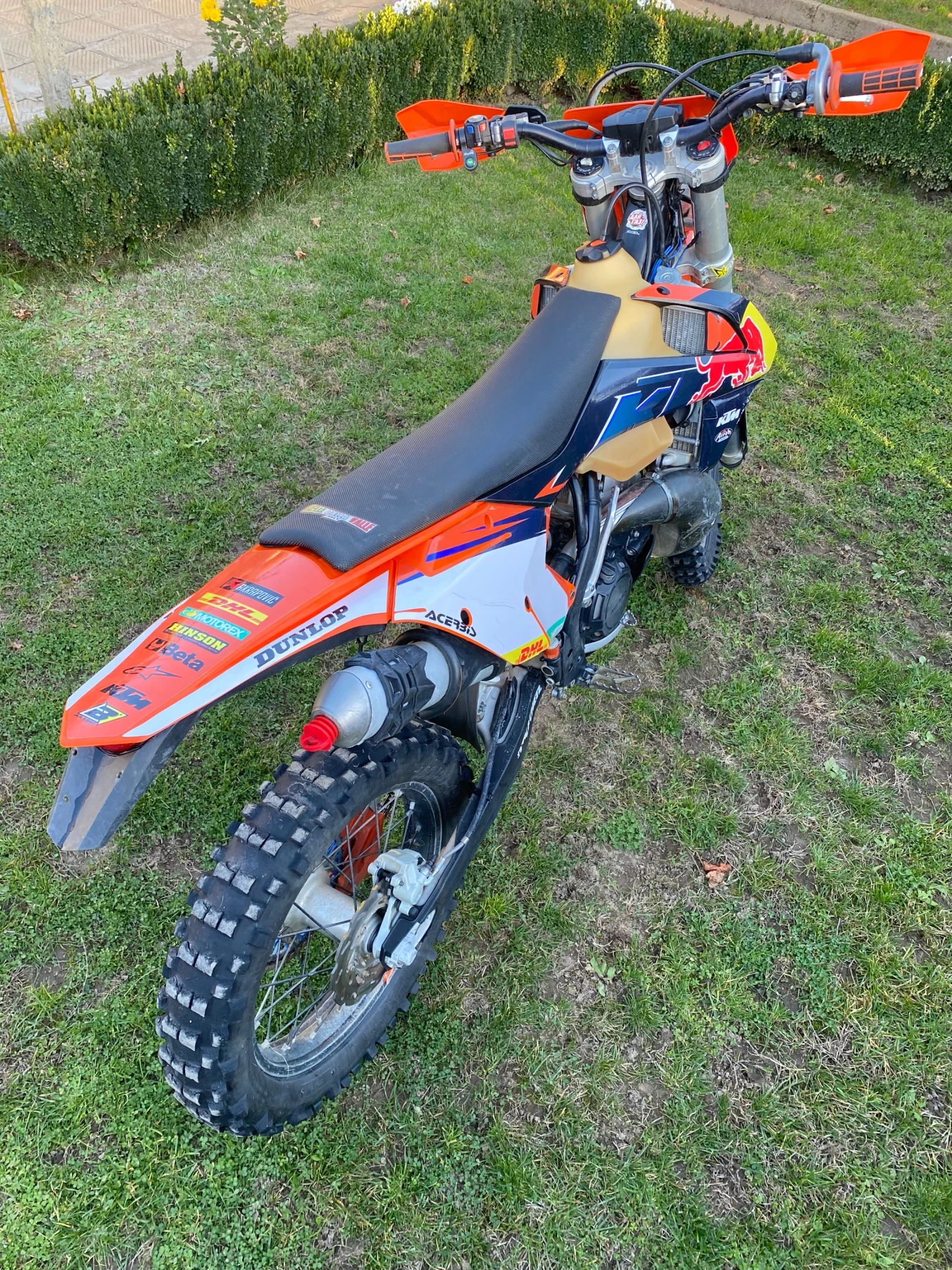 Ktm EXC | Mobile.bg   4