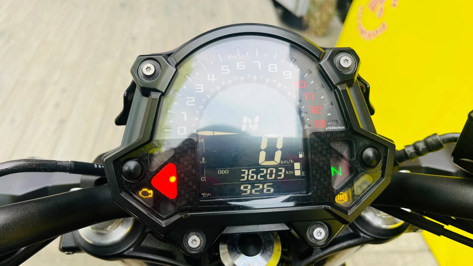 Kawasaki Z 650 | Mobile.bg � ����������� 12