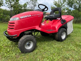 Сенокосачка Honda HF2620, снимка 3