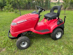Сенокосачка Honda HF2620, снимка 1