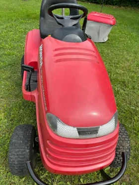 Сенокосачка Honda HF2620, снимка 2