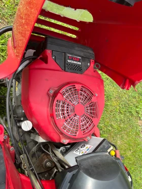Сенокосачка Honda HF2620, снимка 8