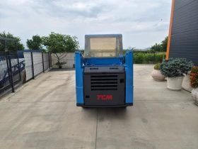 Мини челни товарачи Bobcat TCM JAPAN 605 / ПЕРЕКТЕН / НАЛИЧЕН !!!, снимка 4