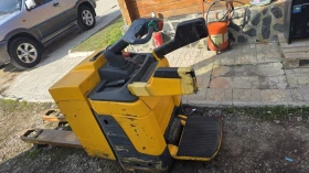 Електрокар Други Марка ERE 225, снимка 1