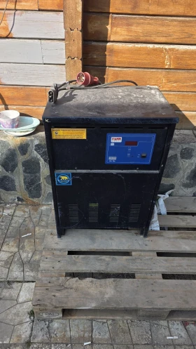 Електрокар Други Марка ERE 225, снимка 5