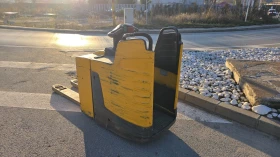 Електрокар Други Марка ERE 225, снимка 4