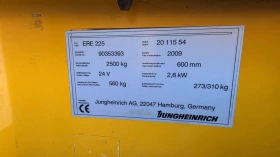 Електрокар Други Марка ERE 225, снимка 8