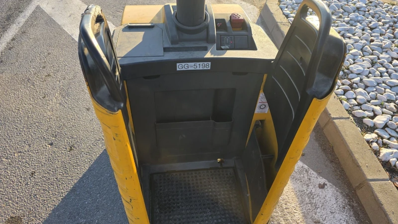 Електрокар Други Марка ERE 225, снимка 7 - Индустриална техника - 52711059