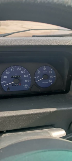 Кемпер LMC Fiat Dukato , снимка 9