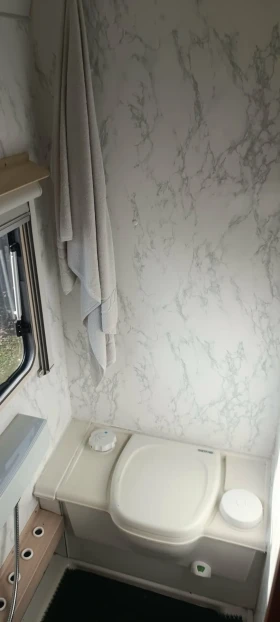 Кемпер LMC Fiat Dukato , снимка 12