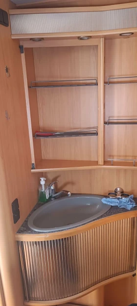 Кемпер LMC Fiat Dukato , снимка 13