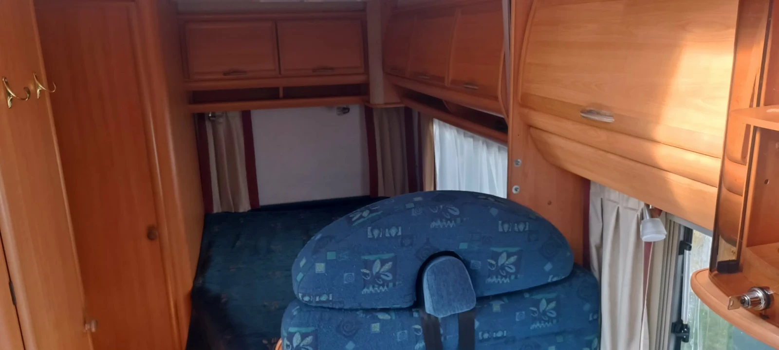 Кемпер LMC Fiat Dukato , снимка 11 - Каравани и кемпери - 54128747