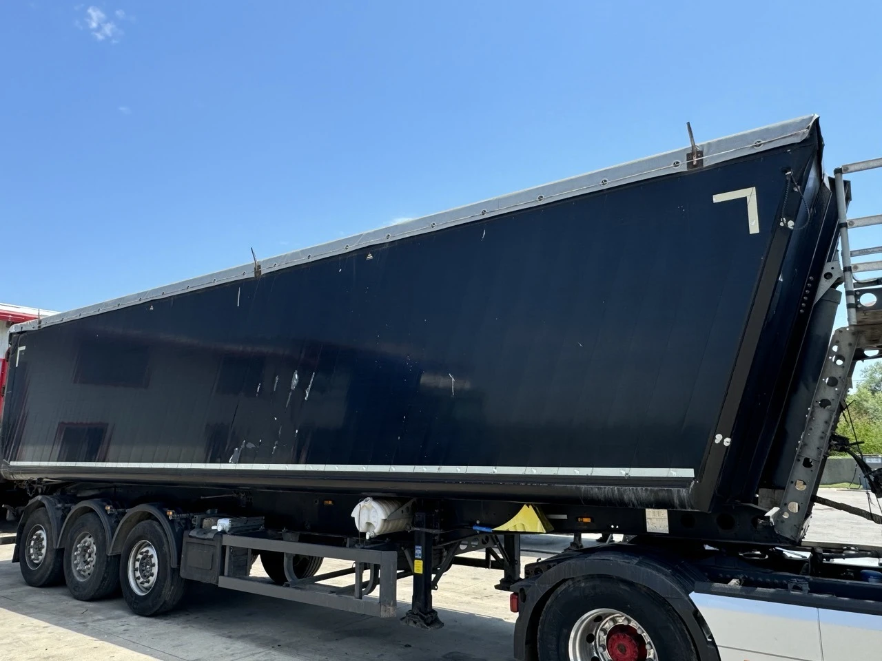  Schmitz SGF S3 | Mobile.bg   3