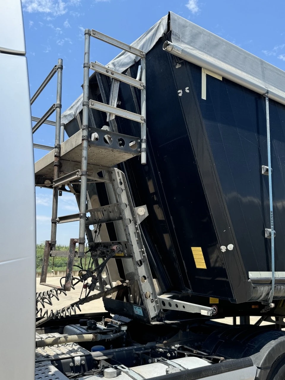  Schmitz SGF S3 | Mobile.bg   2