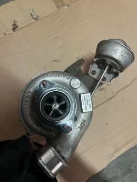 Турбина 18900-RMA-E01 HONDA 2.2i-CDTI, снимка 2