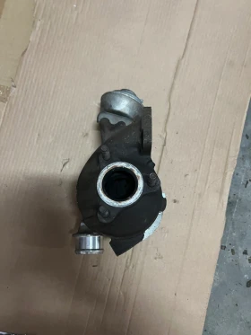 Турбина 18900-RMA-E01 HONDA 2.2i-CDTI, снимка 5