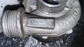 Турбо компресор за Volvo S60 - 8653146, снимка 2