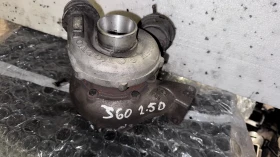 Турбо компресор за Volvo S60 - 8653146, снимка 1