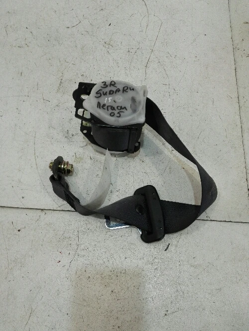 Колан заден десен Субару Легаси