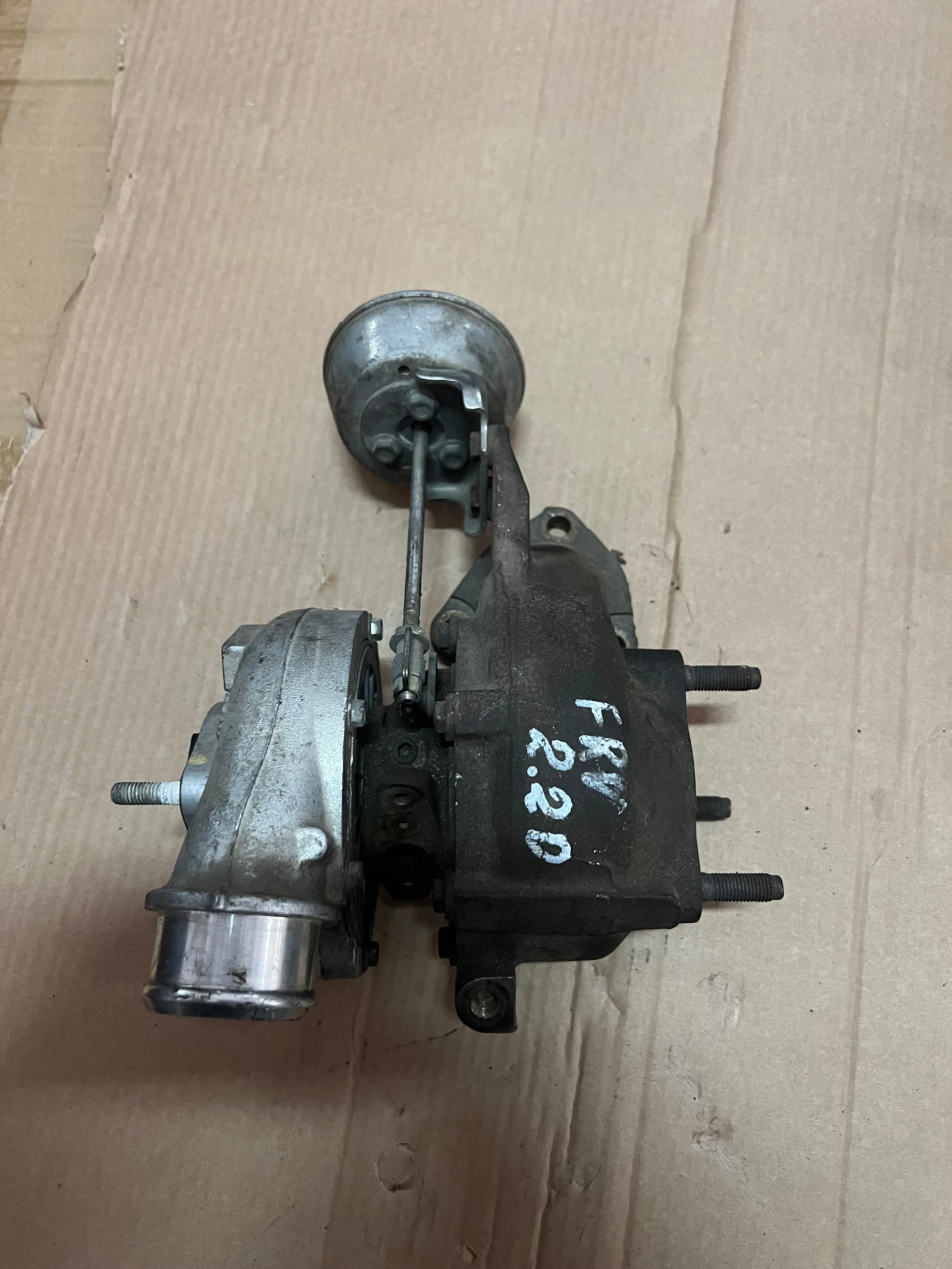  18900-RMA-E01 HONDA 2.2i-CDTI | Mobile.bg   1