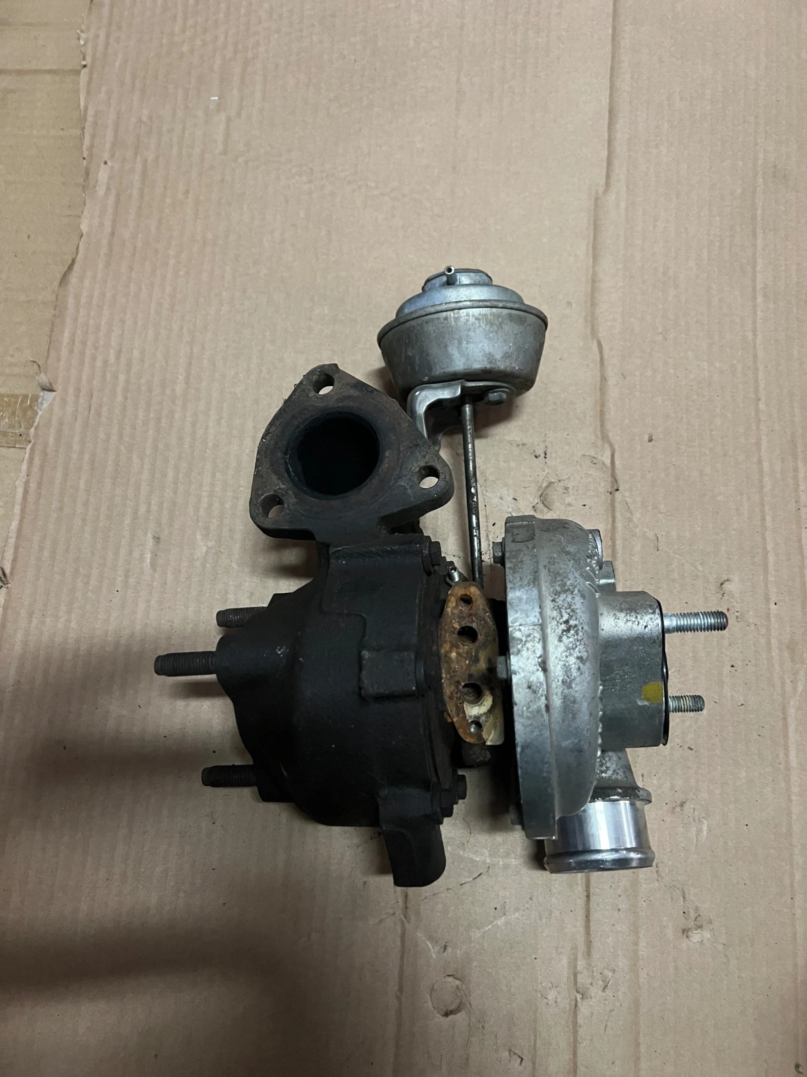  18900-RMA-E01 HONDA 2.2i-CDTI | Mobile.bg   4