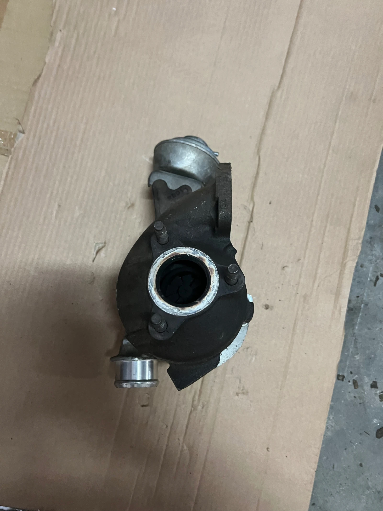  18900-RMA-E01 HONDA 2.2i-CDTI | Mobile.bg   5