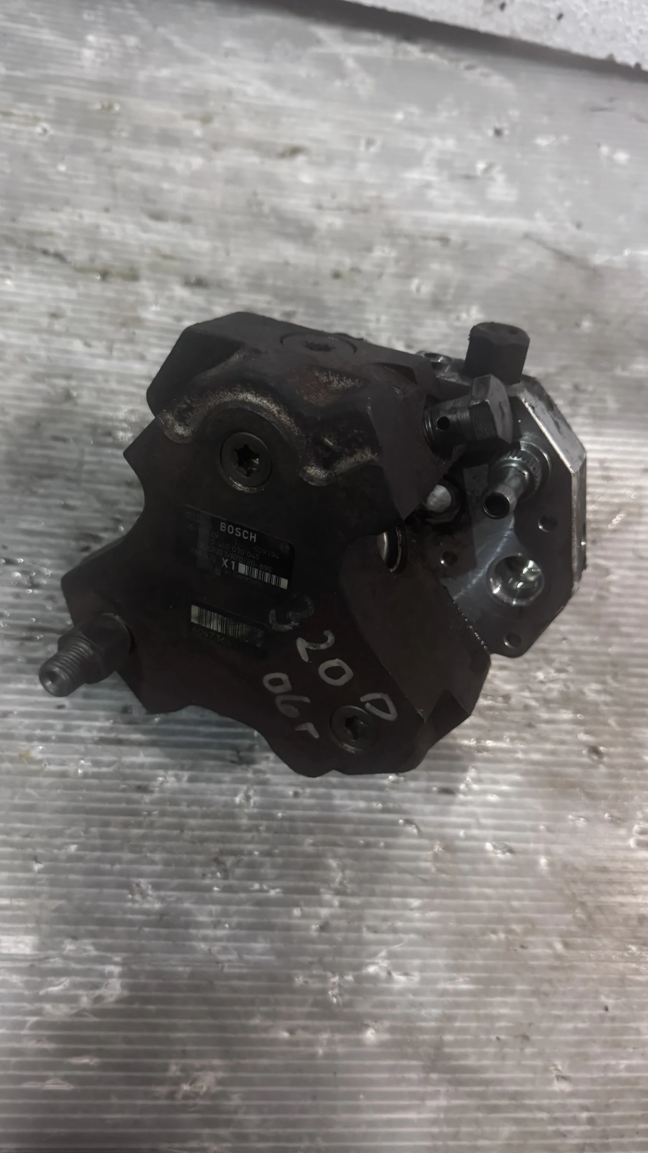  ����� �� ������ �������� (���) �� BMW 320 D 2006 - 0445010045 , 7 78867 X1 | Mobile.bg � ����������� 1