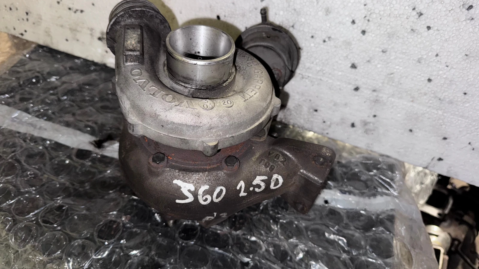 ����� ��������� �� Volvo S60 - 8653146 | Mobile.bg � ����������� 1