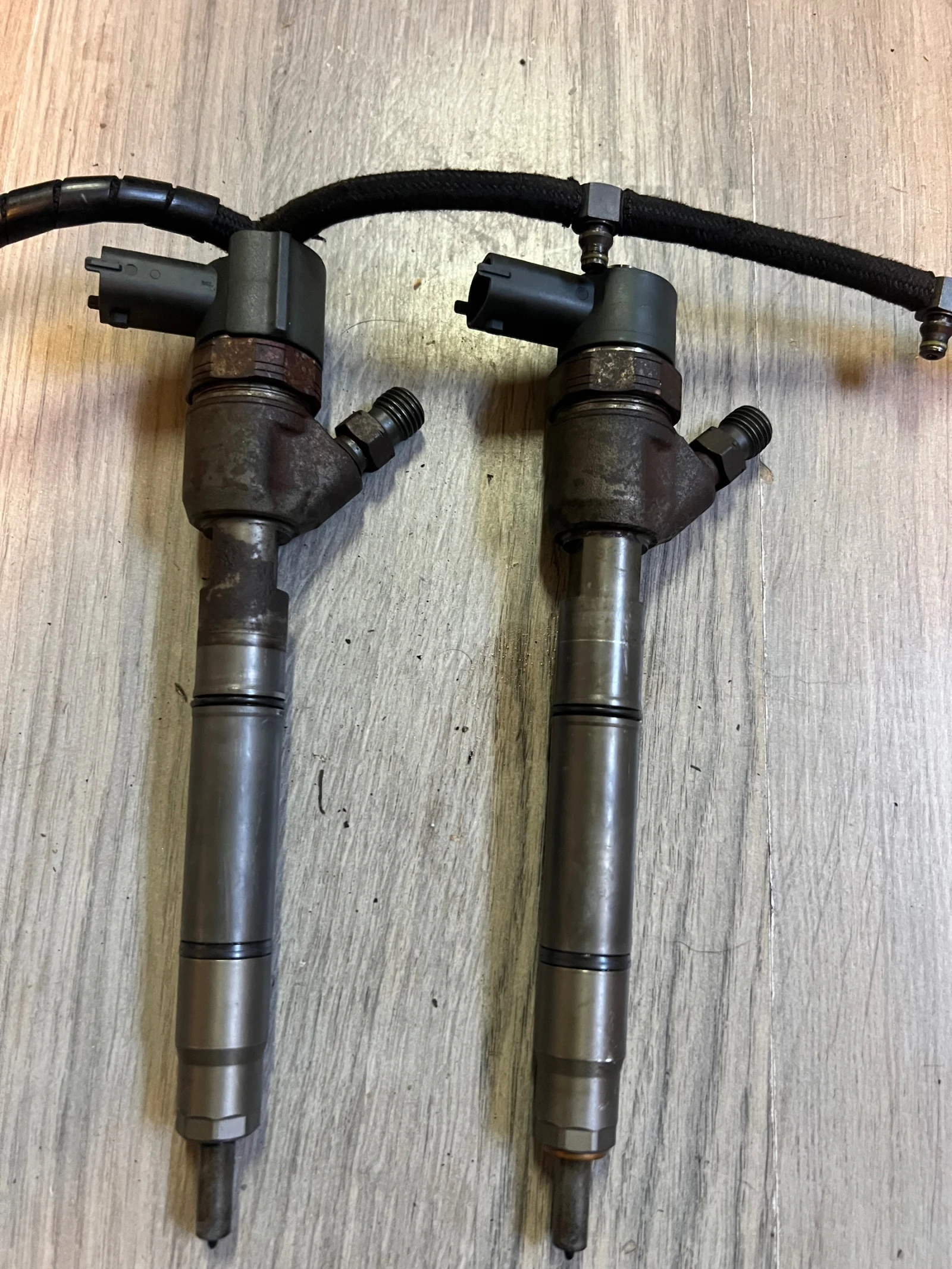 0445110411 ���� KIA HYUNDAI 1.7CRDI  33800-2A800 0445110 411 | Mobile.bg � ����������� 1